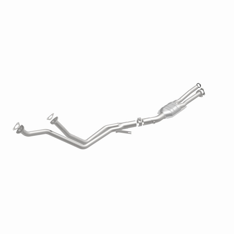 MagnaFlow Conv DF BMW 80 88 Magnaflow
