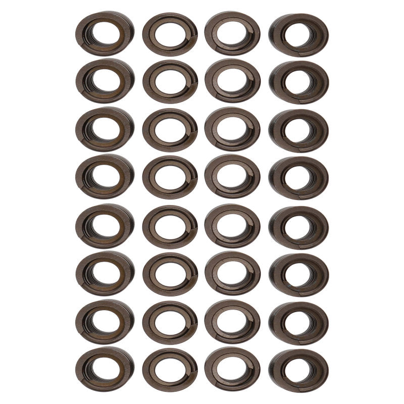 Manley Toyota 3UR-FE Valve Spring and Retainer Kit (Use factory valve locks) Manley Performance