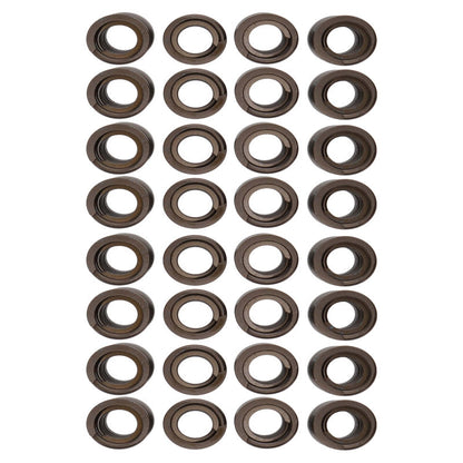 Manley Toyota 3UR-FE Valve Spring and Retainer Kit (Use factory valve locks) Manley Performance