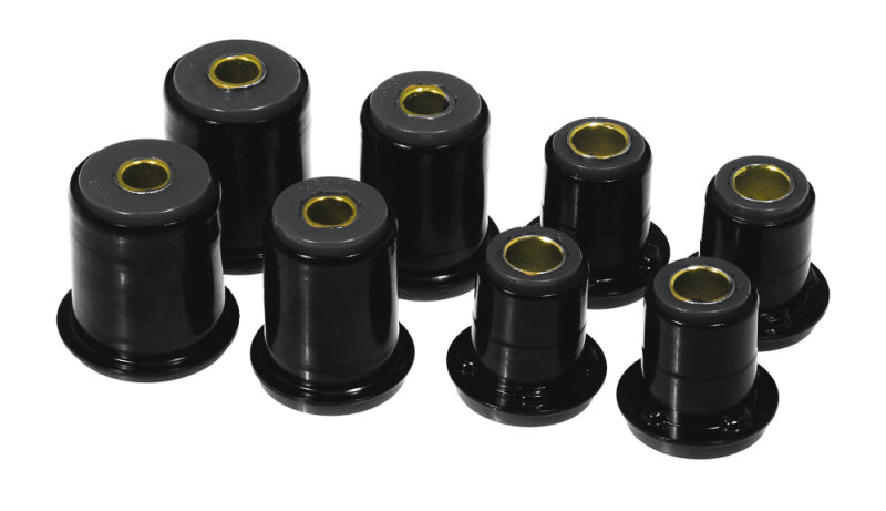 Prothane 79-94 GM Front Control Arm Bushings - Black