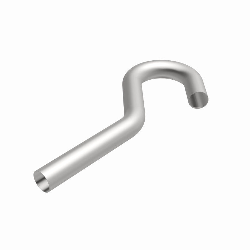 MagnaFlow Univ bent pipe SS 2.50inch 180/45 Magnaflow