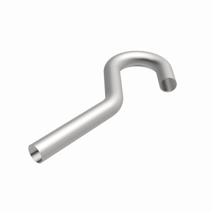 MagnaFlow Univ bent pipe SS 2.50inch 180/45 Magnaflow