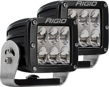 Load image into Gallery viewer, Rigid Industries Heavy Duty Driving Pair D-Series Pro - 522313