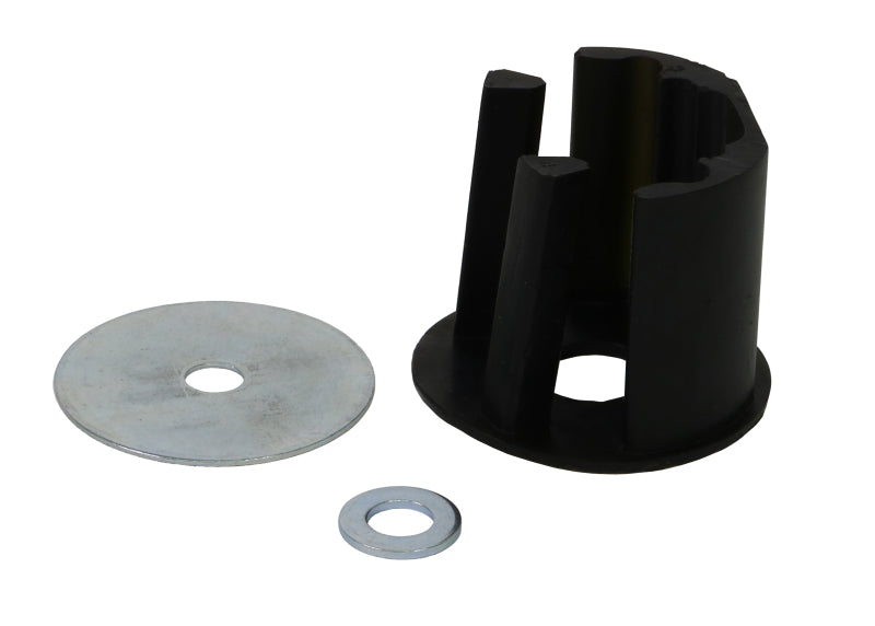 Whiteline 8/03+ Volkswagen Golf / 2/06+ Jetta / 8/06+ Audi TT Front Torque Arm Insert Bushing - eliteracefab.com