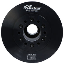 Load image into Gallery viewer, Fluidampr 19-22 GM/Chevy Duramax L8T Steel Externally Balanced Damper