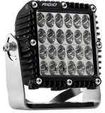 Rigid Industries Driving Black Housing Q-Series Pro - 544313