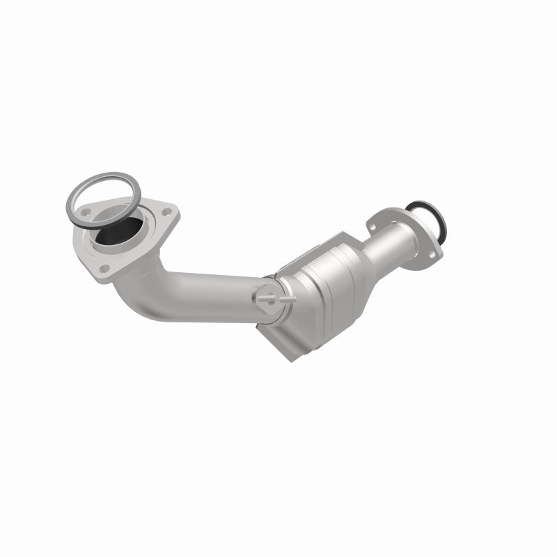 MagnaFlow Conv DF 01 Toyota Tacoma 2.4L Fron Magnaflow