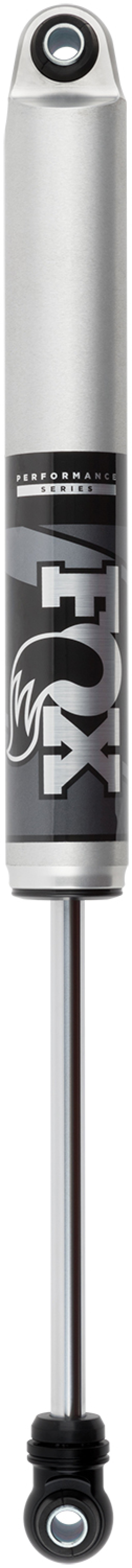Fox 2014+ Ram 3500l 2.0 Perf Series Smooth Body IFP Rear Shock / 2-3.5in. Lift - eliteracefab.com