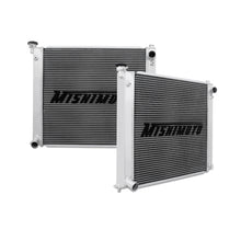 Load image into Gallery viewer, Mishimoto 90-96 Nissan 300ZX Turbo Manual Aluminum Radiator - eliteracefab.com