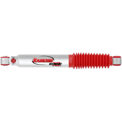 Rancho 05-19 Nissan Fier Rear RS9000XL Shock - eliteracefab.com