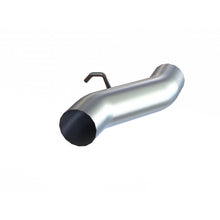 Load image into Gallery viewer, MBRP 06-07 Chev/GMC Regular Cab Stainless Extension Pipe - eliteracefab.com