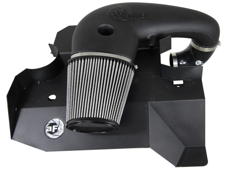 aFe MagnumFORCE Intake Stage-2 Pro DRY S 12-14 Fiat 500 L4-1.4L - eliteracefab.com