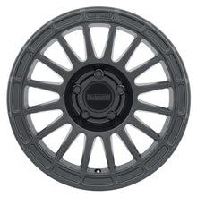 Load image into Gallery viewer, Method MR314 17x8.5 0mm Offset 5x5 71.5mm CB Matte Black Wheel - eliteracefab.com