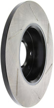 Load image into Gallery viewer, StopTech Slotted Sport Brake Rotor - eliteracefab.com