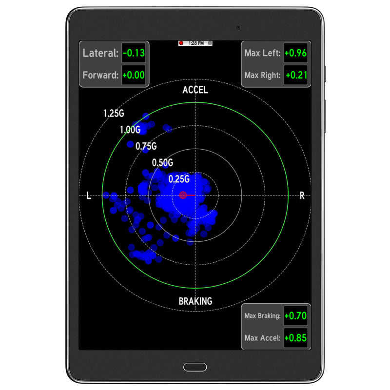 AutoMeter OBD-II WIRELESS DATA MODULE; BLUETOOTH; FOR ANDROID AND APPLE IOS DEVICES; DASHL - eliteracefab.com