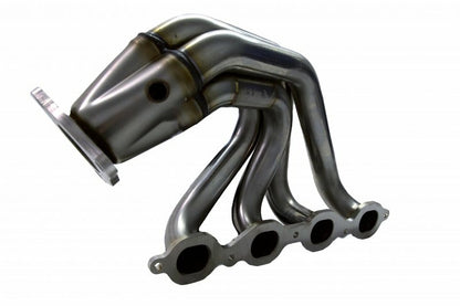 KOOKS 1-7/8" SUPER STREET HEADERS (2020 C8 CORVETTE) - eliteracefab.com