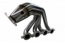 Load image into Gallery viewer, KOOKS 1-7/8&quot; SUPER STREET HEADERS (2020 C8 CORVETTE) - eliteracefab.com