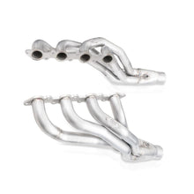 Load image into Gallery viewer, STAINLESS WORKS 1-7/8&quot; Long Tube Header Kit Ford F250 | 350 7.3L 2020-2021 - eliteracefab.com