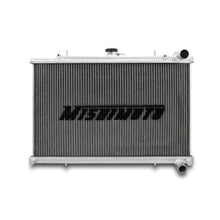 Load image into Gallery viewer, Mishimoto R32 Nissan Skyline Manual Aluminum Radiator - eliteracefab.com