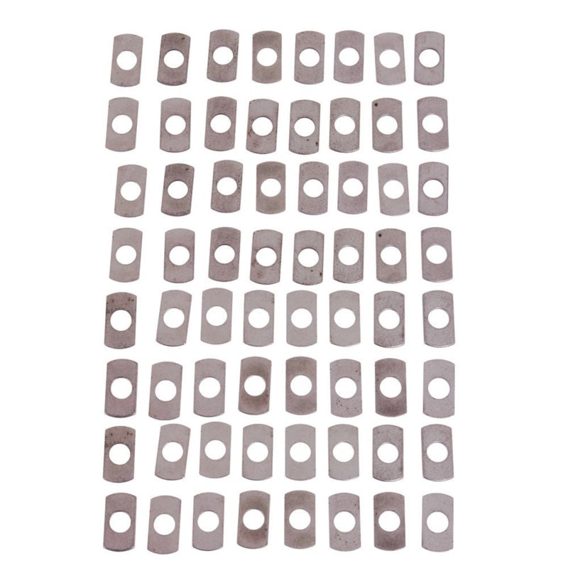 Ford Racing Rocker Arm Pedestal Shim Kit Ford Racing