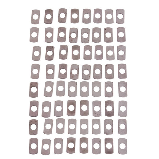 Ford Racing Rocker Arm Pedestal Shim Kit Ford Racing