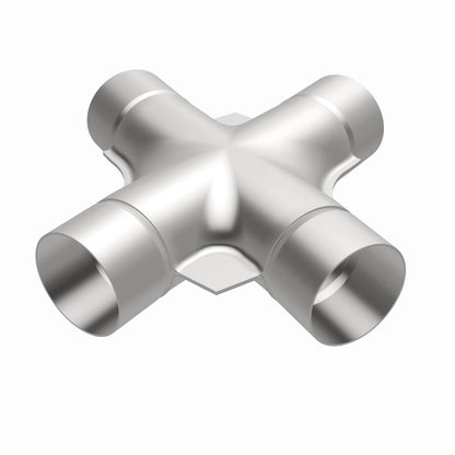 MagnaFlow Smooth Trans X 3.00inch SS 35deg. Magnaflow