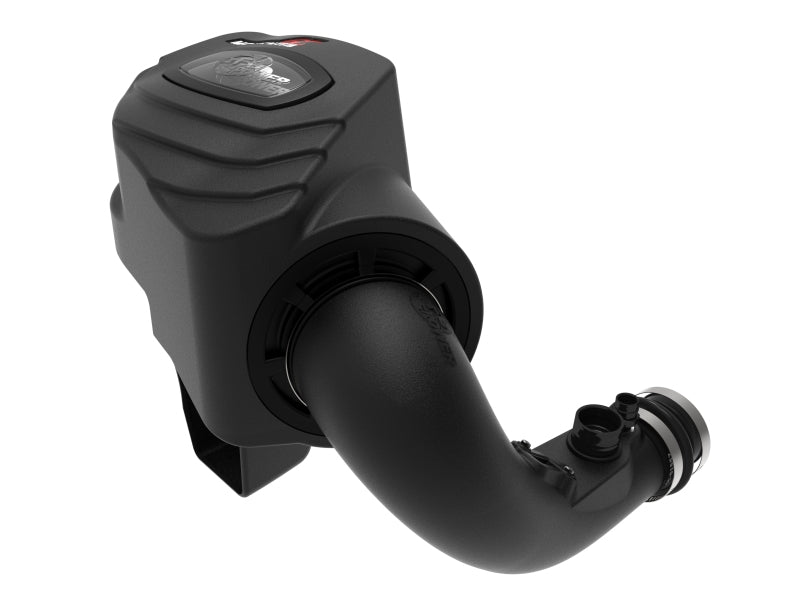 aFe Momentum GT Cold Air Intake System w/Pro Dry S Filter 17-21 BMW 530 L4-2.0L - eliteracefab.com