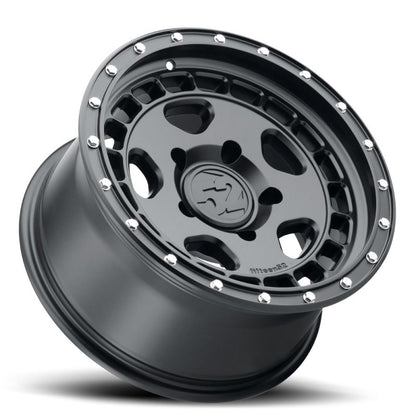 fifteen52 Turbomac HD 17x8.5 5x127 0mm ET 71.5mm Center Bore Asphalt Black Wheel - eliteracefab.com