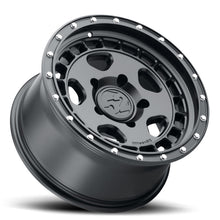 Load image into Gallery viewer, fifteen52 Turbomac HD 17x8.5 5x127 0mm ET 71.5mm Center Bore Asphalt Black Wheel - eliteracefab.com