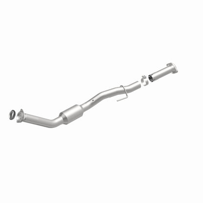 MagnaFlow Conv DF 02-05 Chevrolet Trailblazer EXT 02-03 GMC Envoy XL 4.2L 129in WB Magnaflow