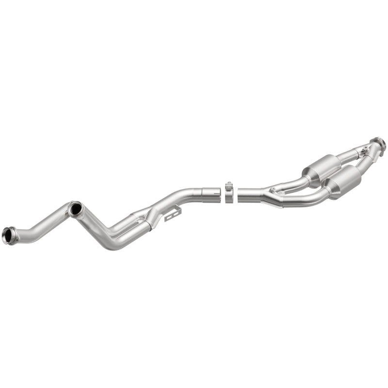 MagnaFlow Conv DF 94-97 MercedeS C280 2.8L Magnaflow