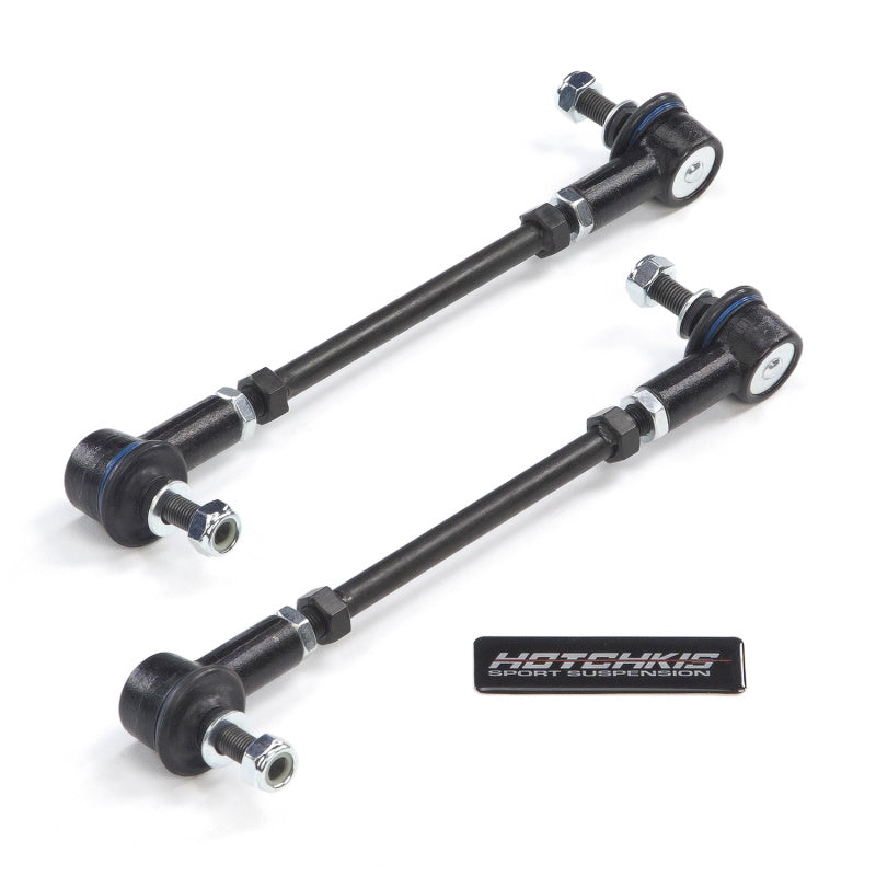 Hotchkis E92 Front Endlink Kit - eliteracefab.com