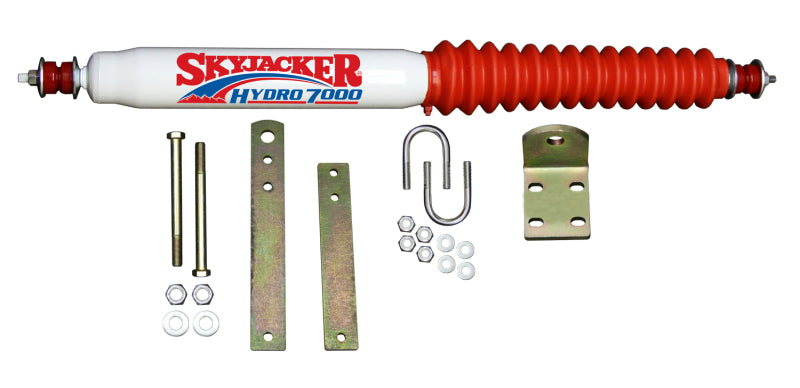 Skyjacker 1980-1997 Ford F-350 4 Wheel Drive Steering Damper Kit - eliteracefab.com