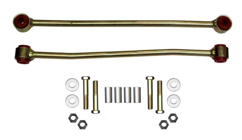 Skyjacker 1999-2014 Ford F-250 Super Duty 4 Wheel Drive Sway Bar Link - eliteracefab.com