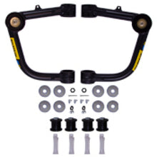 Load image into Gallery viewer, Bilstein 10-21 GX460 / 03-09 GX470 / 03-21 4Runner / 07-14 FJ Cruiser B8 Front Upper Control Arm Kit - eliteracefab.com