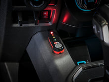 Load image into Gallery viewer, aFe Power 18-21 Jeep Wrangler JL 2.0L (t) Scorcher Blue Bluetooth Power Module - eliteracefab.com