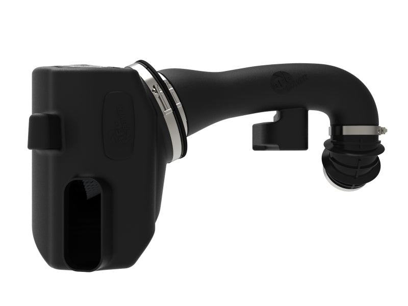 aFe Momentum GT Pro 5R Cold Air Intake System GM Trucks 2500/3500HD 2020 V8-6.6L - eliteracefab.com