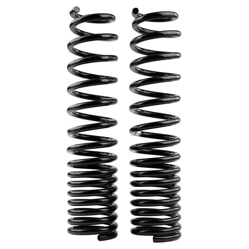 ARB / OME 2021+ Ford Bronco Rear Coil Spring Set for Light Loads - eliteracefab.com