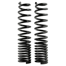 Load image into Gallery viewer, ARB / OME 2021+ Ford Bronco Rear Coil Spring Set for Light Loads - eliteracefab.com