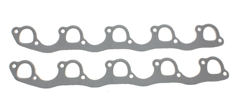 JBA 96-05 Chrysler 8.1L V10 Truck D-Port Header Gasket - Pair JBA