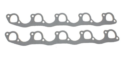 JBA 96-05 Chrysler 8.1L V10 Truck D-Port Header Gasket - Pair JBA