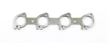 Load image into Gallery viewer, Cometic 91-01 Ford 4.6L SOHC / 99+ 5.4L Triton .030 inch MLS Exhaust Gaskets (Pair) - eliteracefab.com