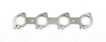 Cometic Ford 4.6L/5.4L 3V Head D-Ports .030in MLS Exhaust Gasket Set Cometic Gasket