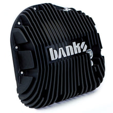 Load image into Gallery viewer, Banks 85-19 Ford F250/ F350 10.25in 12 Bolt Black-Ops Differential Cover Kit - eliteracefab.com