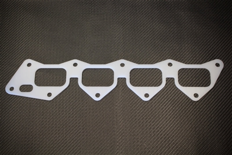 Torque Solution Thermal Intake Manifold Gasket: Mitsubishi Eclipse Turbo 90-94 - eliteracefab.com