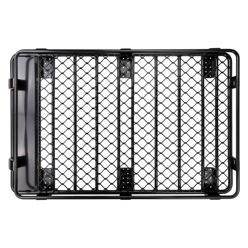 ARB Alloy Rack Cage W/Mesh 1790X1120mm 70X44 - eliteracefab.com