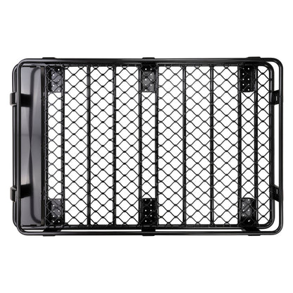 ARB Alloy Rack Cage W/Mesh 1790X1120mm 70X44 - eliteracefab.com