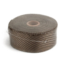 Load image into Gallery viewer, DEI Exhaust Wrap 4in x 100ft - Titanium