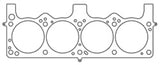 Cometic Chrysler SB w/318A Heads 4.125in .040in MLS-5 Head Gasket Engine Quest HDS