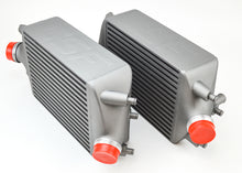 Load image into Gallery viewer, CSF Twin Intercooler Set Porsche 991.1|991.2 Turbo|Turbo S 13-19 - eliteracefab.com